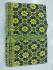 BEDSHEET ERODE JACQUARD 60X90